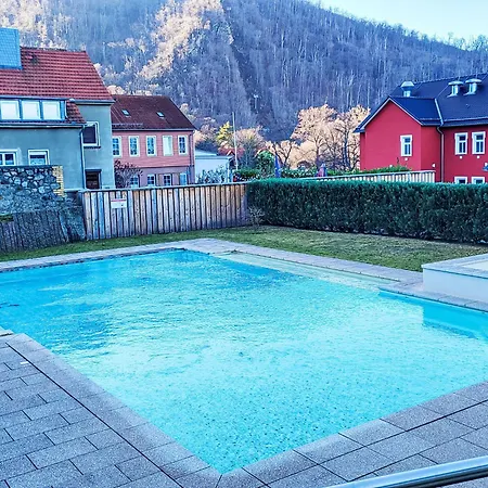 Hotelpark Bodetal-3 By Interhome *