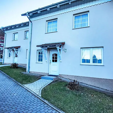 Hotelpark Bodetal-3 By Interhome Thale