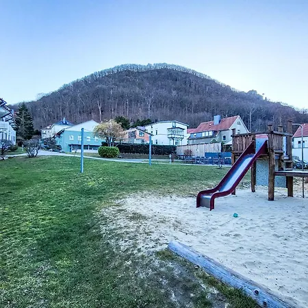 Hotelpark Bodetal-3 By Interhome Apartman