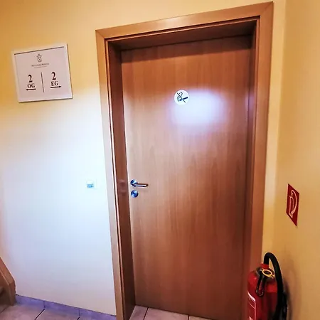 Hotelpark Bodetal-3 By Interhome *