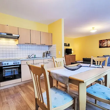 Hotelpark Bodetal-3 By Interhome