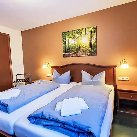 Hotelpark Bodetal-3 By Interhome Daire *