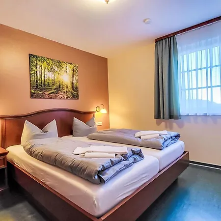 Hotelpark Bodetal-3 By Interhome Thale