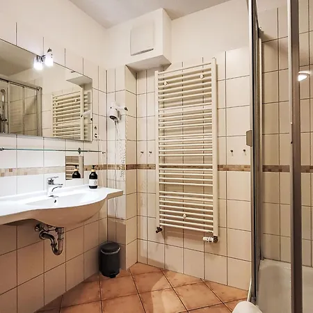 Daire Hotelpark Bodetal-3 By Interhome