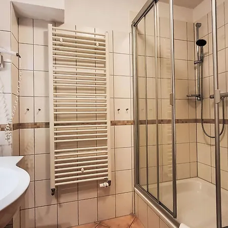 Hotelpark Bodetal-3 By Interhome