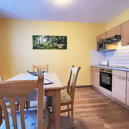 Hotelpark Bodetal-3 By Interhome Daire