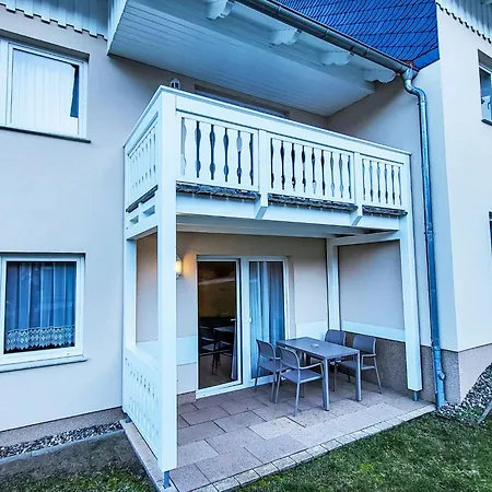 Hotelpark Bodetal-3 By Interhome *