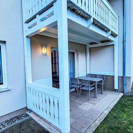 Daire Hotelpark Bodetal-3 By Interhome Thale