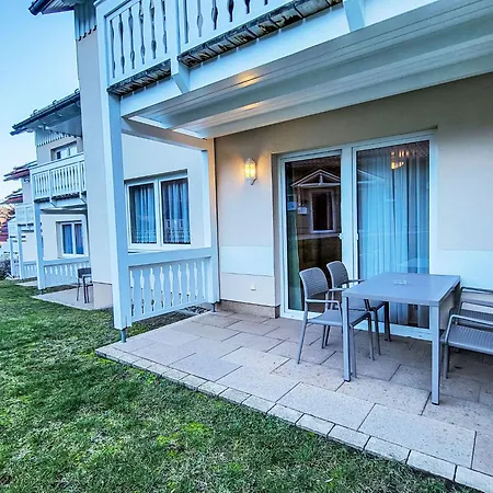 Daire Hotelpark Bodetal-3 By Interhome