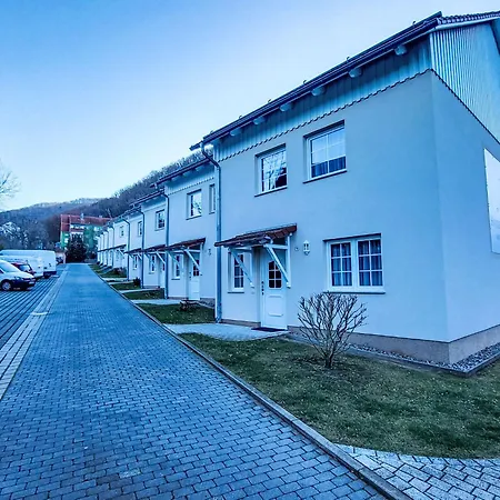 Hotelpark Bodetal-3 By Interhome * Thale