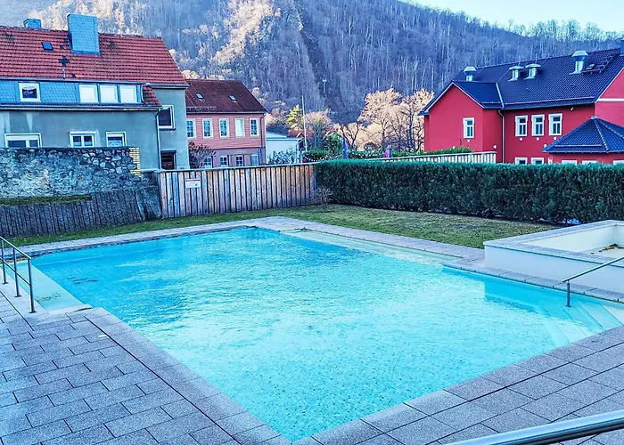 Hotelpark Bodetal-3 By Interhome *