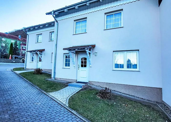 Hotelpark Bodetal-3 By Interhome Thale