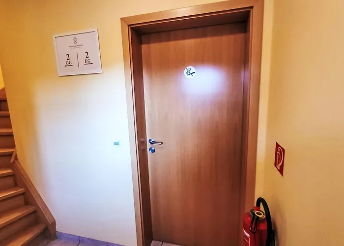 Hotelpark Bodetal-3 By Interhome *