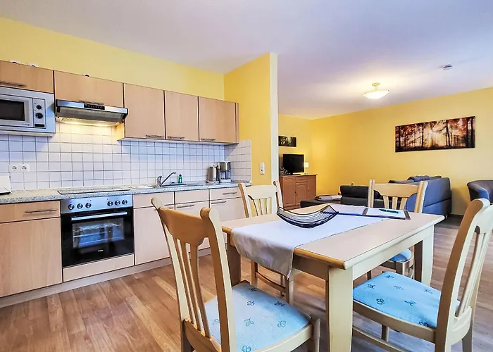 Hotelpark Bodetal-3 By Interhome