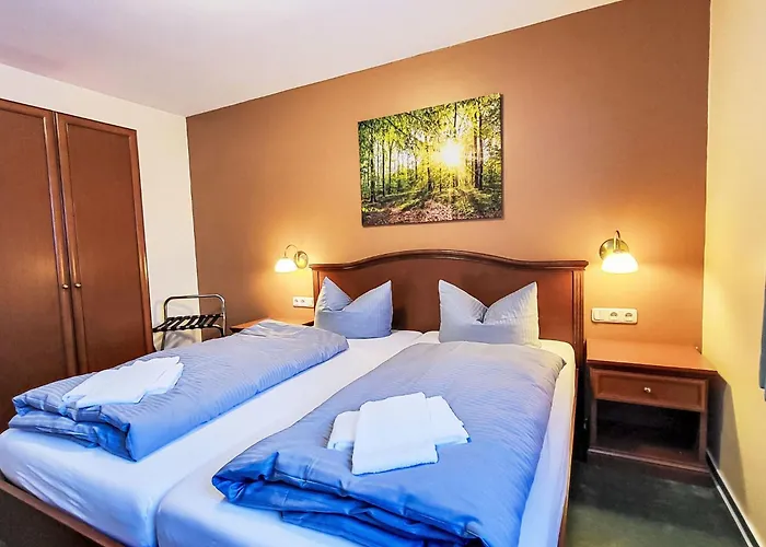 Hotelpark Bodetal-3 By Interhome Apartman *