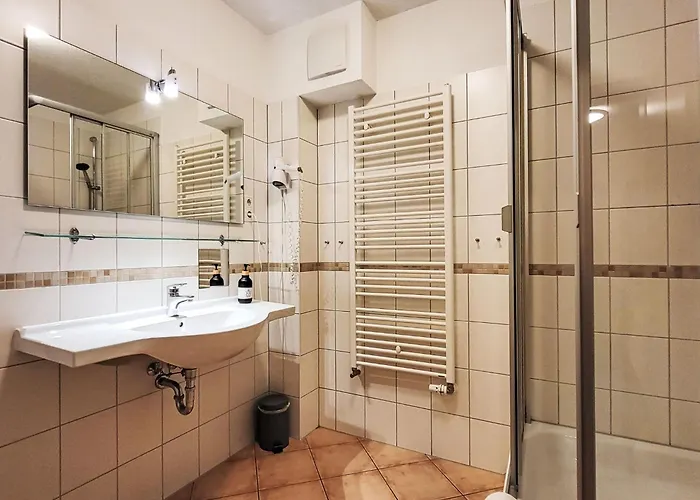 Daire Hotelpark Bodetal-3 By Interhome