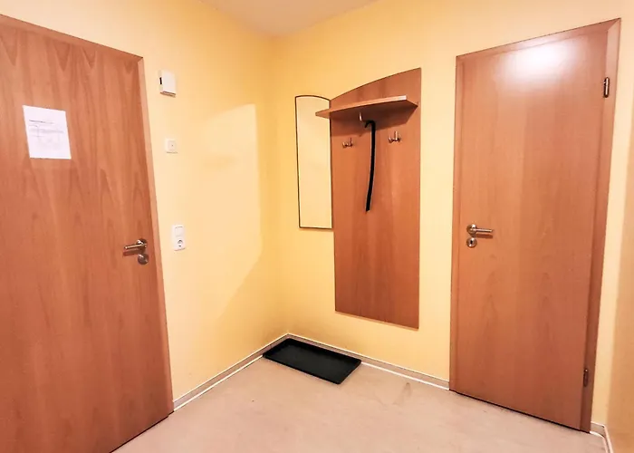 Hotelpark Bodetal-3 By Interhome * Thale