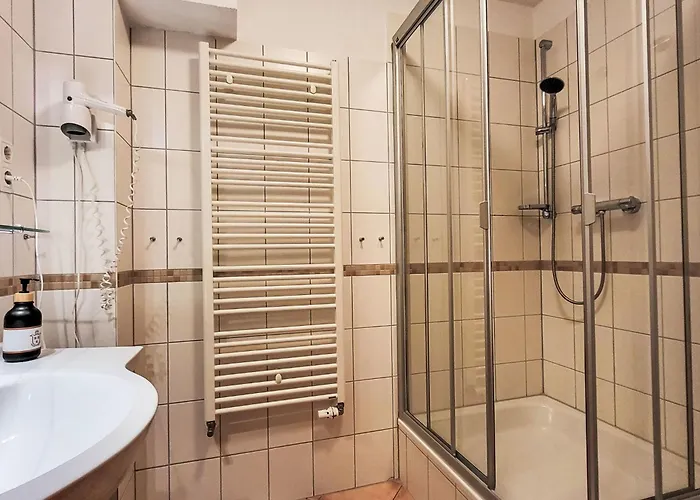 Hotelpark Bodetal-3 By Interhome